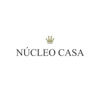 Núcleo Casa logo, Núcleo Casa contact details