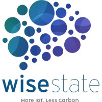 Wisestate logo, Wisestate contact details