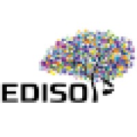 Ediso logo, Ediso contact details