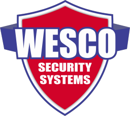 Wesco Security Systems logo, Wesco Security Systems contact details