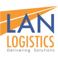 LANLogistics de México logo, LANLogistics de México contact details