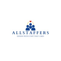 ALLSTAFFERS logo, ALLSTAFFERS contact details