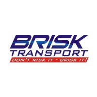 BRISK TRANSPORT logo, BRISK TRANSPORT contact details