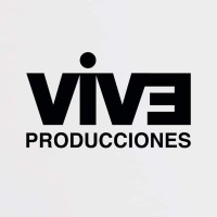 Vive Producciones Perú logo, Vive Producciones Perú contact details