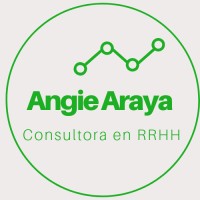 Angie Araya logo, Angie Araya contact details