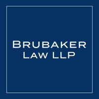 Brubaker Law LLP logo, Brubaker Law LLP contact details