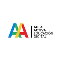 AulaActiva Educación Digital logo, AulaActiva Educación Digital contact details