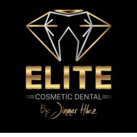 Elite Cosmetic Dental By Jimmer Hdez logo, Elite Cosmetic Dental By Jimmer Hdez contact details