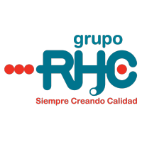 Grupo RHC logo, Grupo RHC contact details