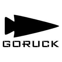 GORUCK logo, GORUCK contact details