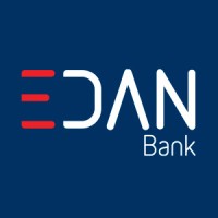 EDANBANK logo, EDANBANK contact details