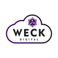 Weck Digital logo, Weck Digital contact details