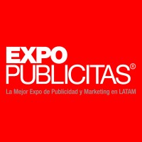 EXPOPUBLICITAS logo, EXPOPUBLICITAS contact details