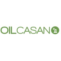 OIL CASAN logo, OIL CASAN contact details