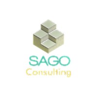 SAGO Consulting logo, SAGO Consulting contact details