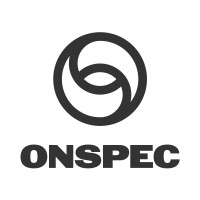 On Spec logo, On Spec contact details