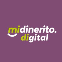 Mi Dinerito Digital logo, Mi Dinerito Digital contact details