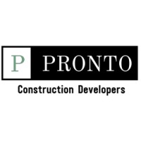 Pronto Construction logo, Pronto Construction contact details