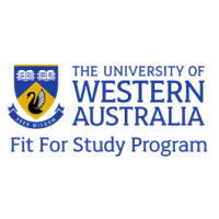 UWA Health Promotion Unit logo, UWA Health Promotion Unit contact details