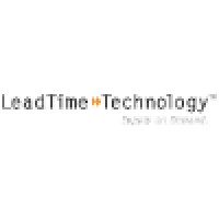 LeadTime Technology logo, LeadTime Technology contact details