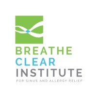 Breathe Clear Institute logo, Breathe Clear Institute contact details