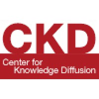 Center for Knowledge Diffusion logo, Center for Knowledge Diffusion contact details