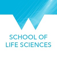 University of Warwick - School of Life Sciences logo, University of Warwick - School of Life Sciences contact details