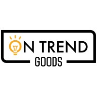 On Trend Goods logo, On Trend Goods contact details