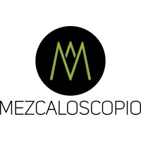 Mezcaloscopio logo, Mezcaloscopio contact details