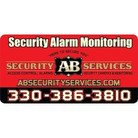 AB SECURITY SERVICES logo, AB SECURITY SERVICES contact details