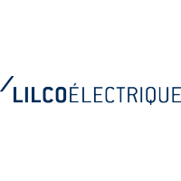 Lilco Électrique logo, Lilco Électrique contact details