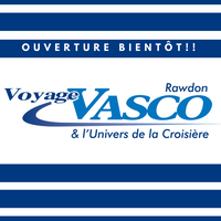 Voyage Vasco Rawdon logo, Voyage Vasco Rawdon contact details