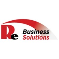 Re Business Solutions logo, Re Business Solutions contact details