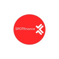 Spot Finance logo, Spot Finance contact details