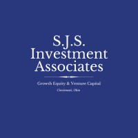 SJS Investment Associates logo, SJS Investment Associates contact details