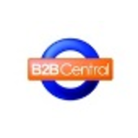 B2BCentral logo, B2BCentral contact details