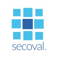 Secoval Srl logo, Secoval Srl contact details