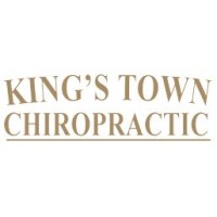 King's Town Chiropractic – Dr. Sheldon Cook logo, King's Town Chiropractic – Dr. Sheldon Cook contact details