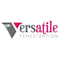 Versatile Windows logo, Versatile Windows contact details