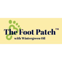 The Foot Patch, LLC logo, The Foot Patch, LLC contact details