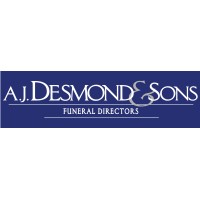 A.J. DESMOND & SONS FUNERAL DIRECTORS, INC. logo, A.J. DESMOND & SONS FUNERAL DIRECTORS, INC. contact details