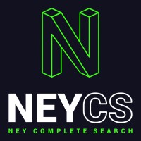 NeyCS, LLC logo, NeyCS, LLC contact details