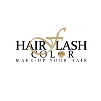 Hair Flash Color logo, Hair Flash Color contact details