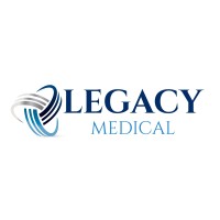 Legacy Medical, LLC logo, Legacy Medical, LLC contact details