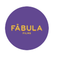 Fábula Films logo, Fábula Films contact details