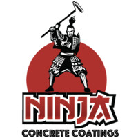 Ninja Coatings logo, Ninja Coatings contact details