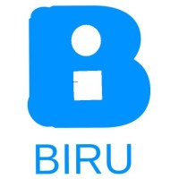 BIRU logo, BIRU contact details