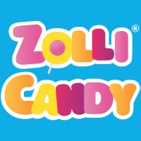 Zolli Candy logo, Zolli Candy contact details