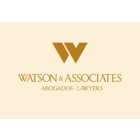 Watson & Asociados logo, Watson & Asociados contact details