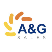 A&G Sales logo, A&G Sales contact details